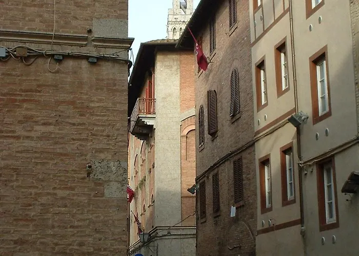 Casa Vacanze Il Campo