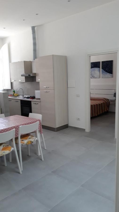 Appartamento Il Campo