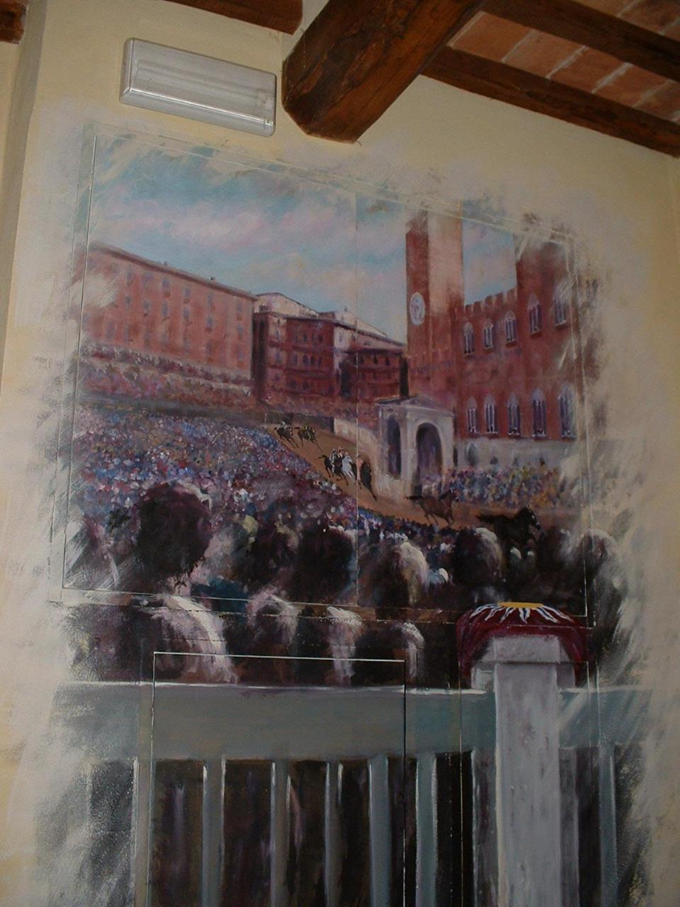 Appartamento Il Campo *